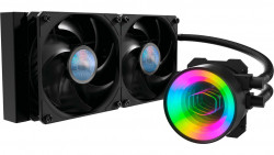 Tản nhiệt nước AIO Cooler Master MasterLiquid ML240 Mirror