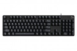Bàn Phím Cơ Logitech G413 SE (Switch Tactile | PBT | LED trắng)