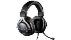 Tai nghe Galax Sonar-03 Black