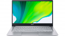Laptop Acer Swift 3 SF314-43-R52K NX.AB1SG.004 (14 inch FHD | Ryzen 7 5700U | RAM 8GB | SSD 512GB | Win 10 | Silver)