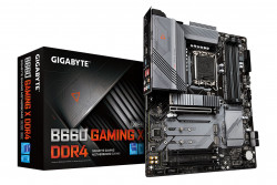 Mainboard Gigabyte B660 GAMING X DDR4 (LGA1700 | 4 Khe RAM | ATX)