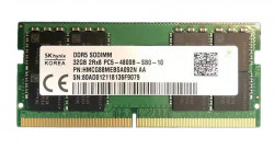 RAM Laptop SK Hynix 32GB (1x32GB | 4800MHz | DDR5)