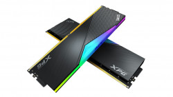 RAM Desktop Adata XPG LANCER RGB 32GB (2x16GB | 6000MHz | CL40 | DDR5) 