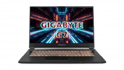 Laptop Gigabyte G7 MD 71S1223SO (i7-11800H | RTX 3050TI | RAM 16GB | SSD 512GB | 17.3"FHD | 144Hz | Win 10 | Black)