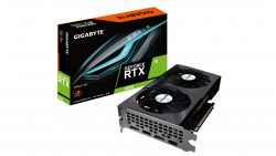 Card màn hình Gigabyte GeForce RTX 3050 Eagle (GV-N3050EAGLE-8G)