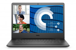 Laptop Dell Vostro 3400 V4I7015W1 (i7-1165G7 | RAM 8GB | SSD 512GB | 14.0" FHD | MX330 2GB | Win11 Home + Office HS | Black)