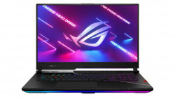 Laptop Asus ROG Strix SCAR 17 G733ZX-LL016W (i9-12900H | RTX 3080Ti 16GB | RAM 32GB | SSD 1TB | 17.3-inch WQHD | Win 11 | Black)