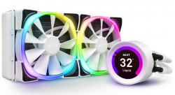Tản nhiệt nước AIO NZXT Kraken Z53 RGB WHITE