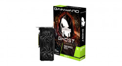 Card màn hình GAINWARD GTX 1660 Ti GHOST 6GB