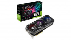 Card màn hình Asus ROG Strix GeForce RTX 3080 Gaming OC 12GB (ROG-STRIX-RTX3080-O12G-GAMING)