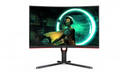 Màn hình AOC C27G3/74 (27inch | Full HD | 165Hz | VA | Cong)