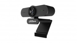 Webcam Dahua HTI-UC320 Black