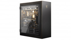 Vỏ case MSI MPG SEKIRA 500G (MidTower | E-ATX | Black)
