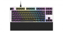 Bàn phím cơ NZXT Function TKL - (Gateron Linear Red Switch | ABS | LED RGB | Tenkeyless)