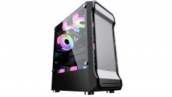 Vỏ Case Mik AH01 Black