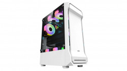 Vỏ Case Mik AH01 White