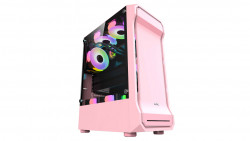 Vỏ Case Mik AH01 Pink