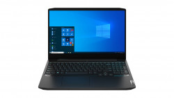 Laptop Lenovo IdeaPad Gaming 3 15IHU6 82K100KLVN (i5-11300H | RTX 3050 Ti | RAM 8GB | SSD 512GB |15.6" FHD | Win 11 | BLACK