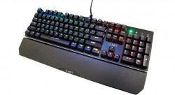 Bàn phím giả cơ G-Net GK311s - Ruber Switch