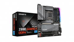 Mainboard Gigabyte Z690 GAMING X DDR4 (Socket 1700, ATX, 4 Khe RAM)