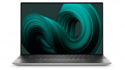 Laptop Dell XPS 17 9710 (XPS7I7001W1) (i7-11800H | RAM 16GB | SSD 1TB | RTX 3050 4G | 17" UHD+ | Cảm ứng | Win 11 | Office HS11 | Bạc)