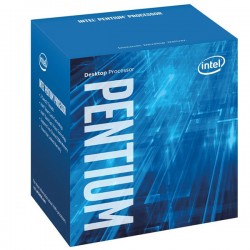CPU Intel Pentium G4400 (3.3GHz, 2 nhân 2 luồng, 3MB Cache, 54W) - Socket LGA 1151