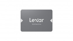 Ổ Cứng SSD Lexar NS100 128GB (2.5" | 520MB/s | 450MB/s)
