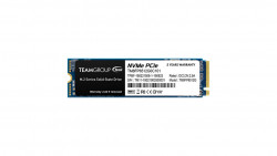 Ổ cứng SSD TeamGroup MP33 512GB (M.2 NVMe | 1700MB/s | 1400MB/s )