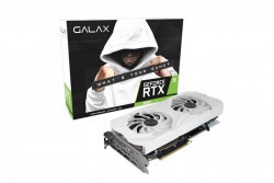 Card Màn Hình GALAX GeForce RTX 3060 EX White 12GB GDDR6