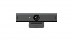Webcam Hikvision DS-UC4 Black