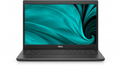 Laptop Dell Latitude 3420 L3420I3SSD (i3-1115G4 | RAM 8GB | SSD 256GB | 14" HD | Win 11 | Đen)