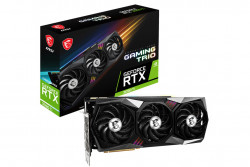 Card Màn Hình MSI GeForce RTX 3090 Ti GAMING TRIO 24G