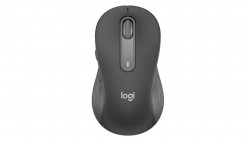 Chuột máy tính Logitech SIGNATURE M650 (Graphite)