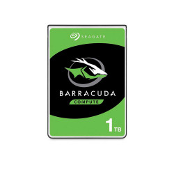 Ổ Cứng HDD Seagate Barracuda 1TB (3.5" / 7200RPM / 64MB)