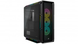 Vỏ Case Corsair iCUE 5000T RGB Tempered Glass (Mid-tower | Black)