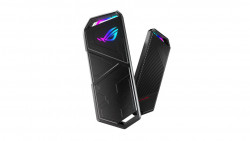 Box ổ cứng SSD Asus ROG STRIX ARION LITE (ESD-S1CL LITE)
