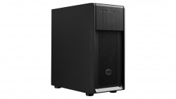 Vỏ case Cooler Master Elite 500 Without ODD (Mid-Tower | E500-KNNN-S00 | Black)