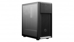 Vỏ case Cooler Master Elite 500 Without ODD (Mid-Tower | E500-KGNN-S00 | Black)