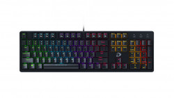 Bàn phím cơ DareU EK1280s - (Red Switch | Black)