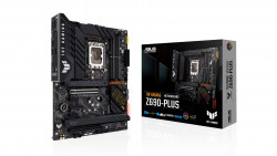 Mainboard Asus TUF GAMING Z690-PLUS (Socket 1700 |  ATX | 4 khe RAM DDR5)