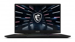 Laptop MSI Stealth GS77 12UH 075VN (i9-12900H | RAM 32GB | SSD 2TB | RTX 3080 8G | 17.3-QHD-240Hz | Win11)
