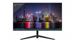 Màn hình LC Power LC-M24-FHD-75 (23.8 inch | FHD | VA | 75Hz | HDMI + VGA)