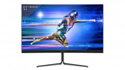 Màn hình cong LC Power LC-M24-FHD-165-C (23.8 inch | FHD | VA | 165Hz | HDMI + DP)