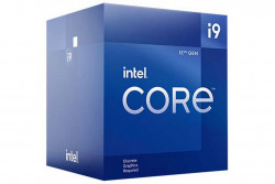 CPU Intel Core i9-12900F (16 Nhân / 24 Luồng | 5.1GHz | 30MB Cache | LGA1700)