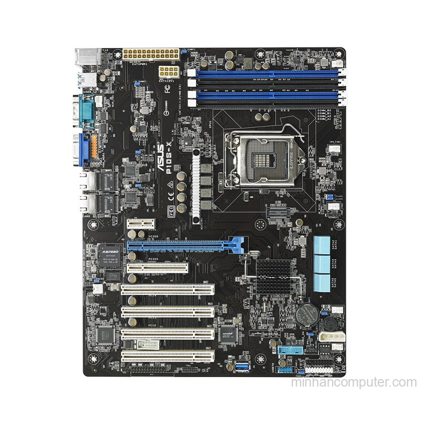 Mainboard ASROCK Z490 PHANTOM GAMING 4/ac (Intel Z490, Socket 1200, ATX ...