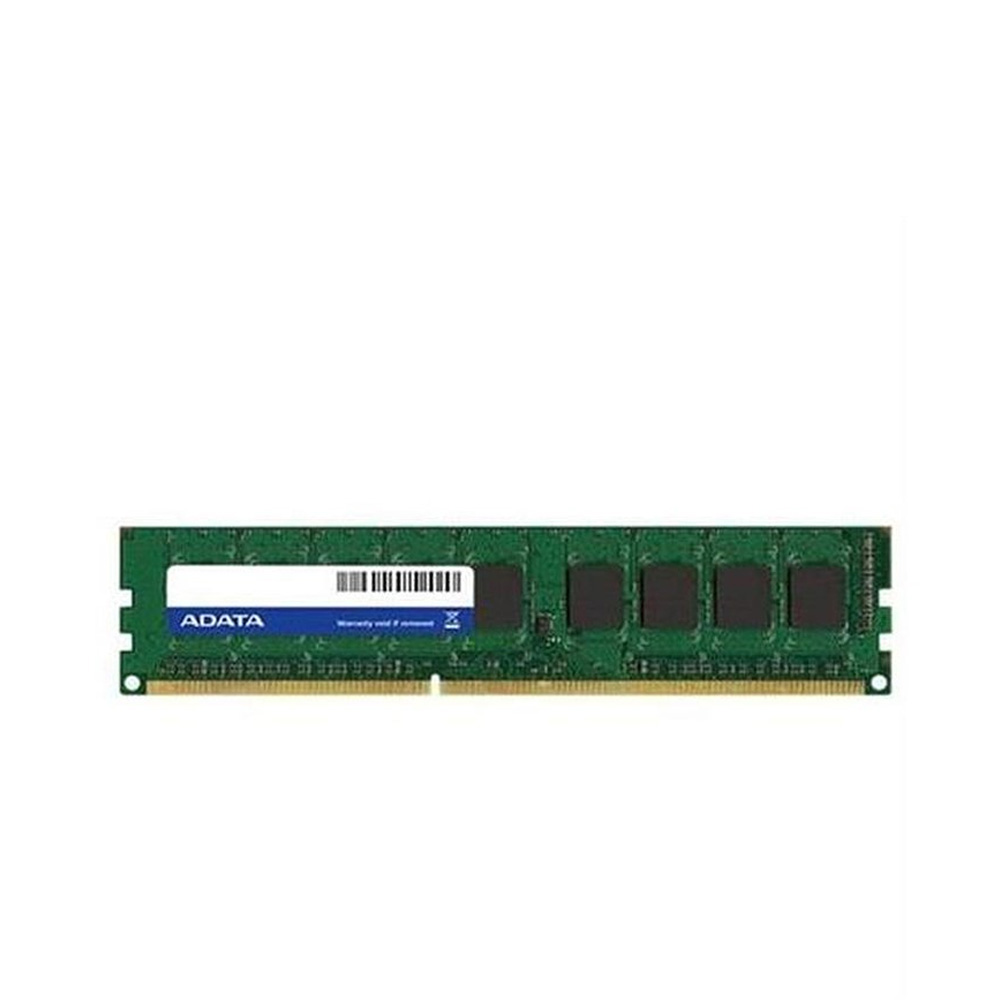RAM Desktop Adata ECC-DIMM 8GB (1x8GB) DDR4 2666MHz (AD4E266638G19-BSSC)