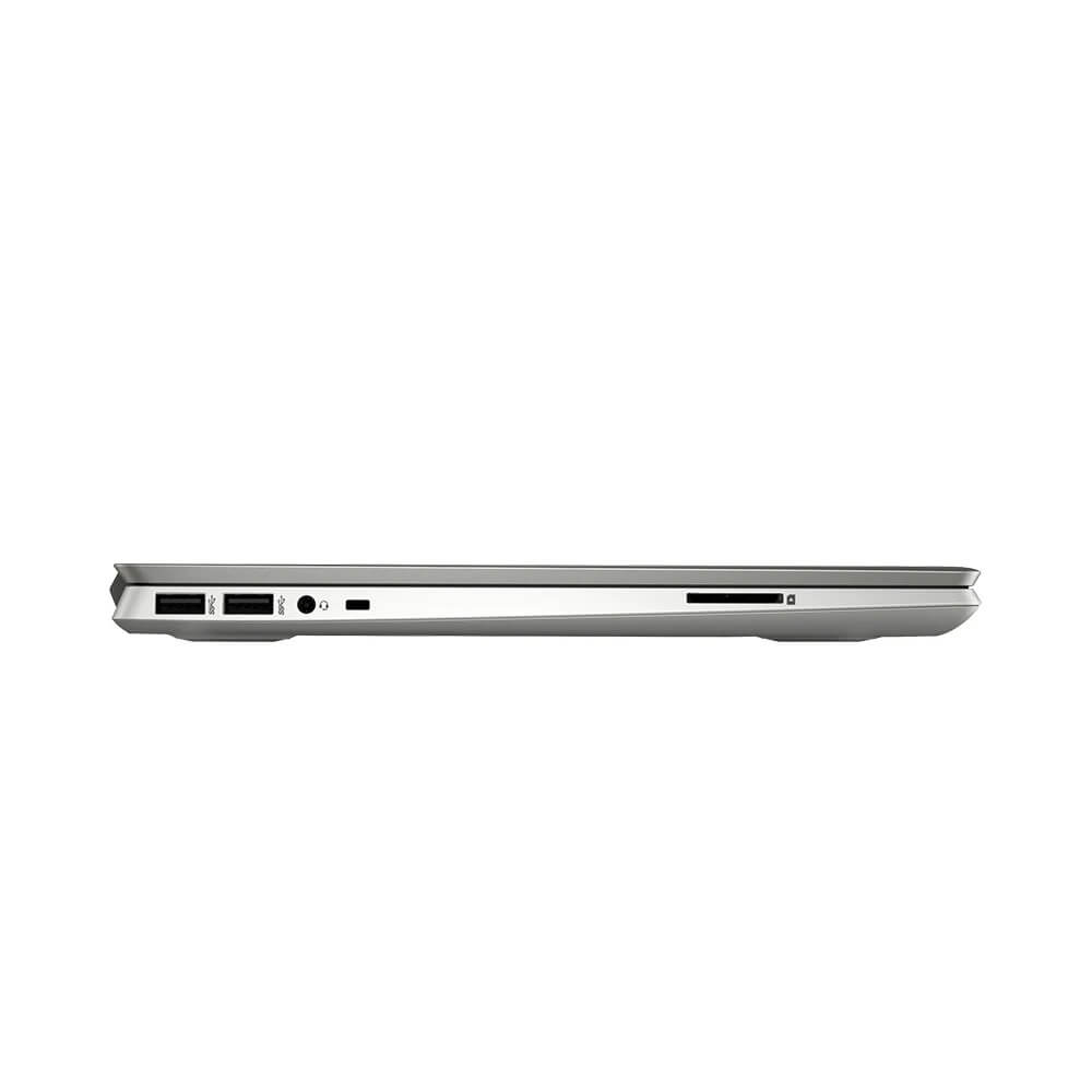 Laptop HP Pavilion 14-ce3013TU 8QN72PA (14 inch FHD | i3 1005G1 | RAM 4GB | SSD 256GB | Win 10 | Silver)