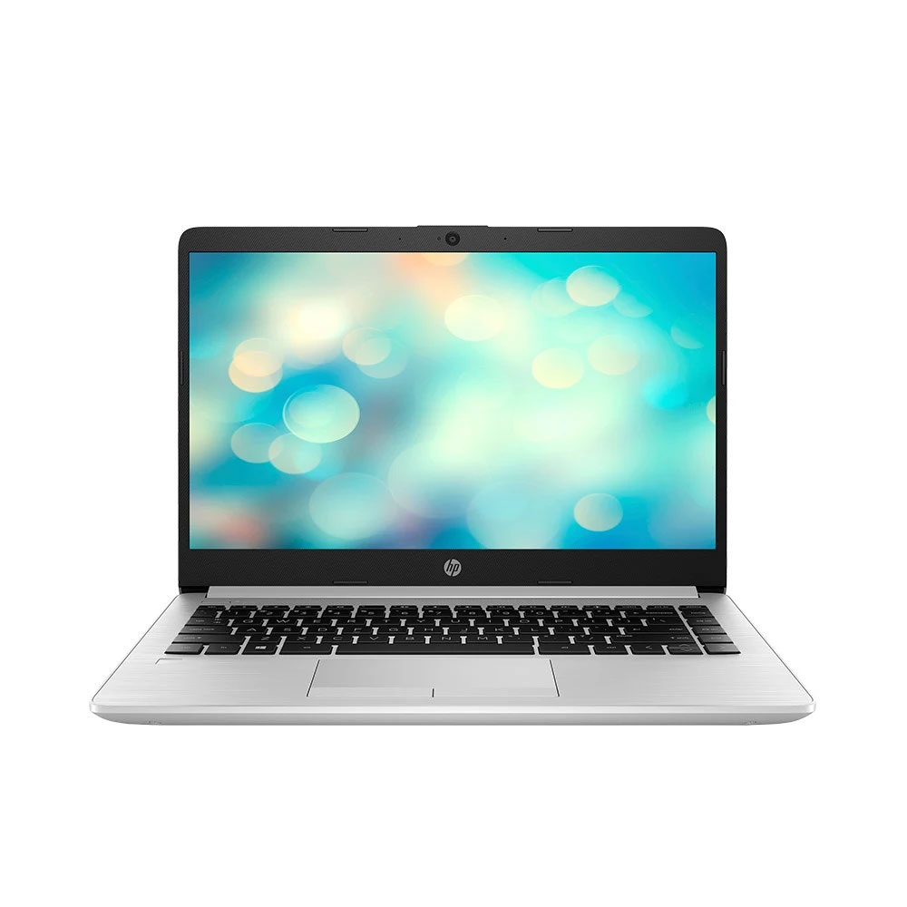 Laptop HP Notebook 348 G7 9PG93PA (14 inch HD | i5 10210U | RAM 4GB | SSD 256GB | Win 10 | Silver)