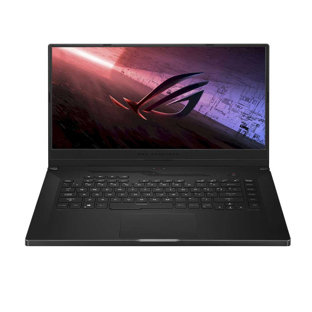 Laptop Asus ROG ZEPHYRUS GA502IU-AL007T 15inch Ryzen 7 4800HS