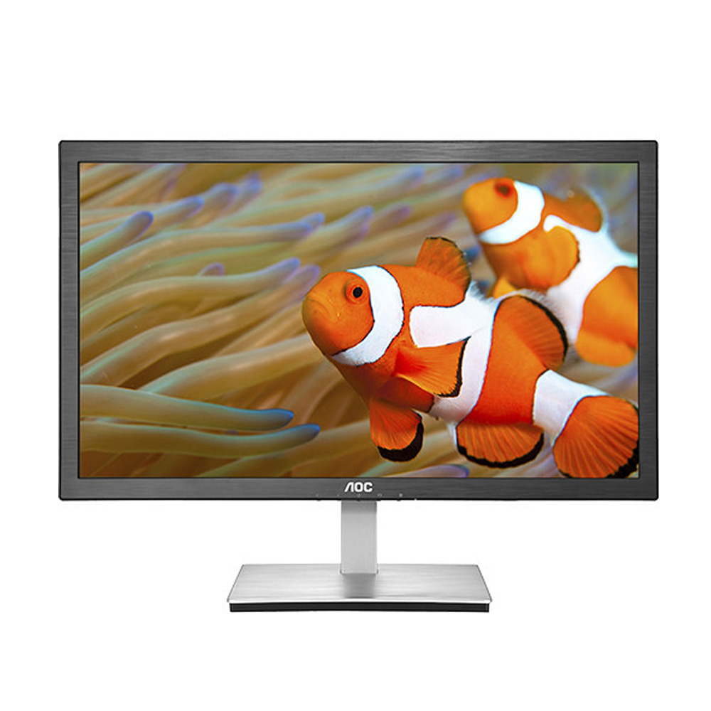 Màn hình AOC 2476L 23inch Full HD/60Hz/Flat